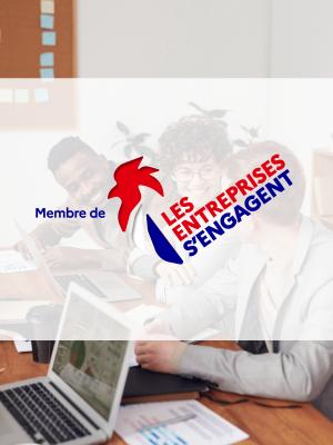 Cartesio S'engage Auprès Du Club Des Entreprises Inclusives Du 35 En Ile Et Vilaine