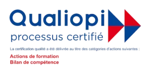 certification qualiopi bilan de compétences et organisme de formation