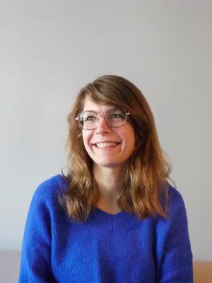 Melanie Bouclet Cartesio Web