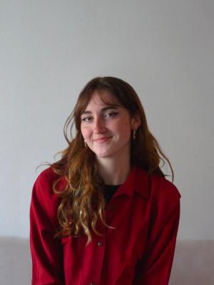 Solenn Kerboul Cartesio Web