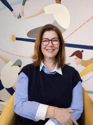 Emmanuelle GALON cabinet cartesio Bordeaux