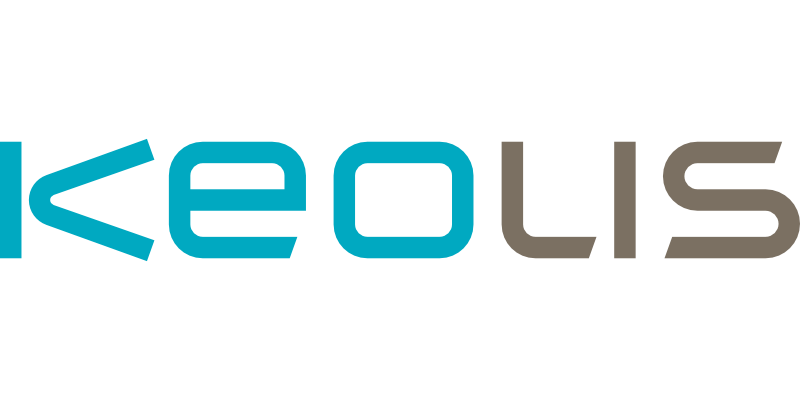 Keolis Logo