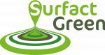 Surfact Green Logo