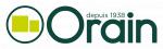 Transport Orain Logo