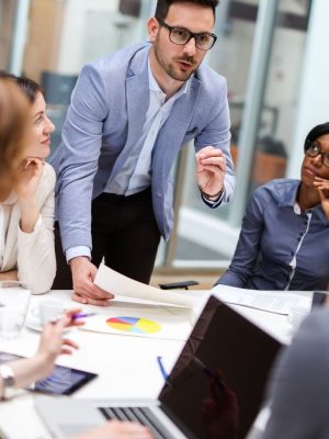 fin d annee en entreprise rh recrutement