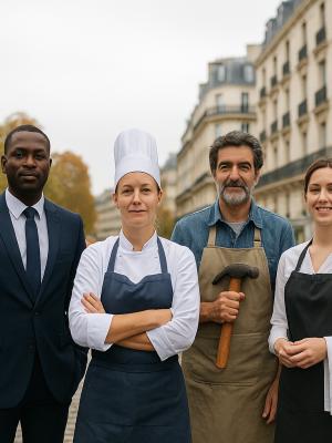 recrutement 2025
