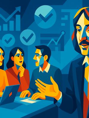 Management Engagement Cartesio 2