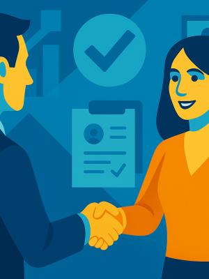 Cartesio Bani Vuca Recrutement