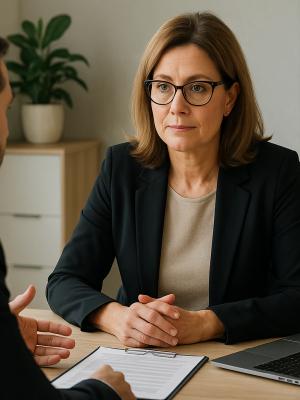 Être Rh En 2025 Un Métier Sous Tension Permanente