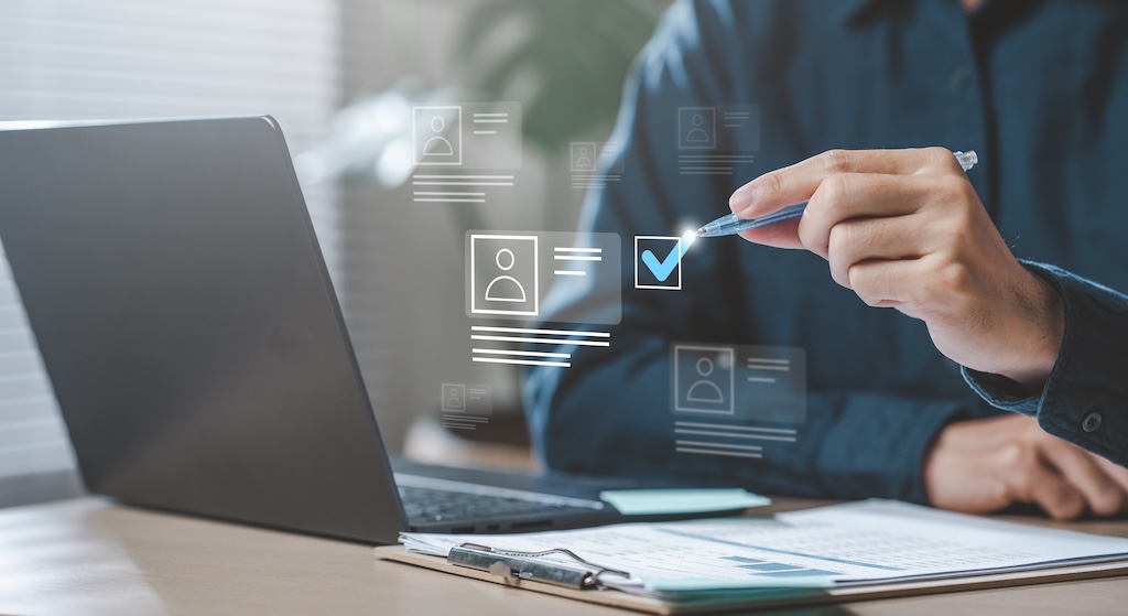 Recrutement Predictif Cartesio