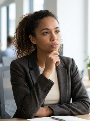 Qualité Défaut Eternelle Question En Entretien